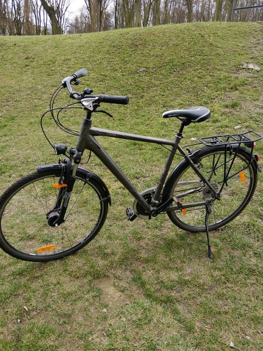 Rower trekkingowy Kellys Carter 40