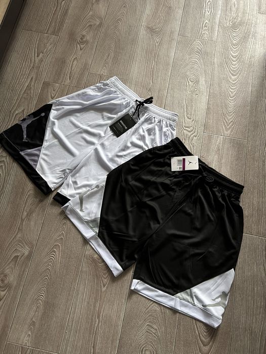 Топ сезону! Nike dri-fit shorts | Найк дрі-фіт шорти