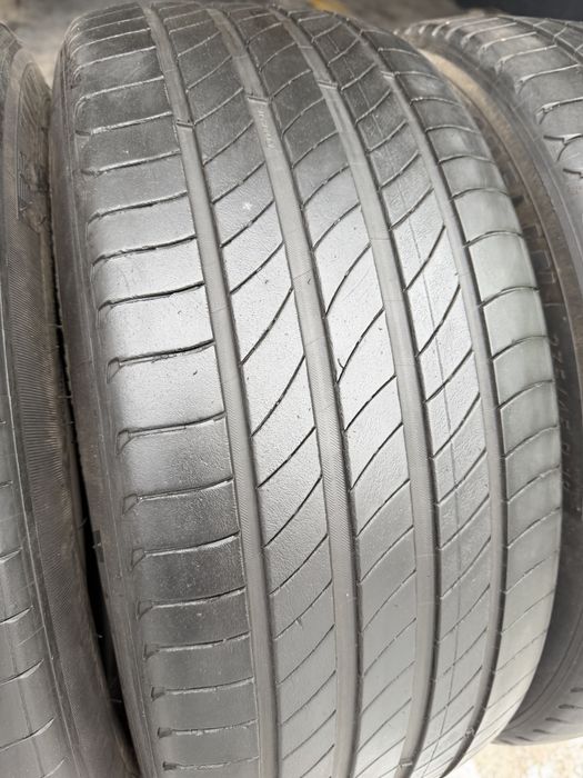 Шини літні R18 235 45 Michelin e primacy Склад Осокорки RLX