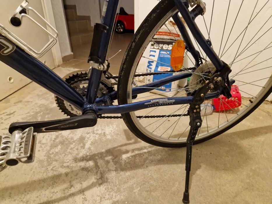 Rower Horizon size 19