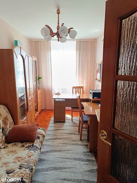 Duże, Komfortowe mieszkanie na os. Pułanki - 104m2