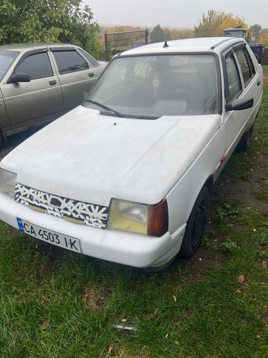 Продам ЗАЗ Славута