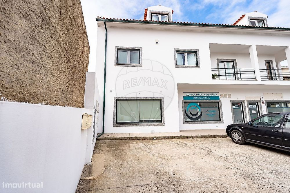 Loja  para arrendamento