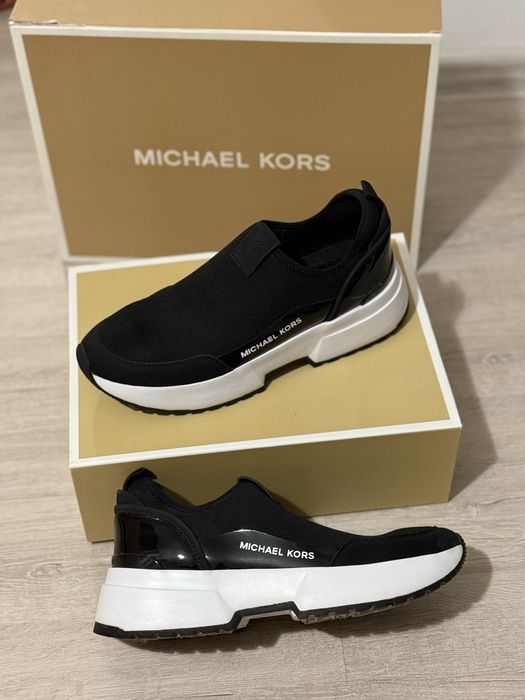 кросівки Michael  kors
