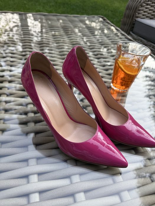 Buty Hegos Milano