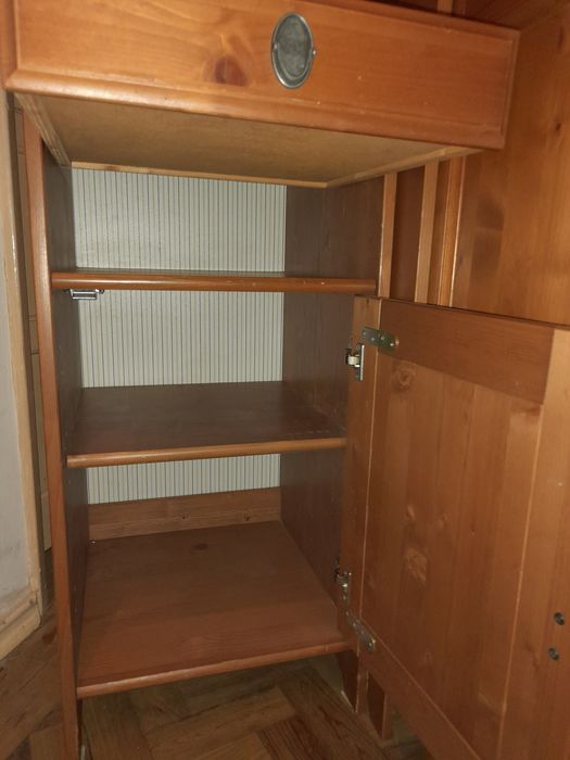 Roupeiro sundvik ilea criança