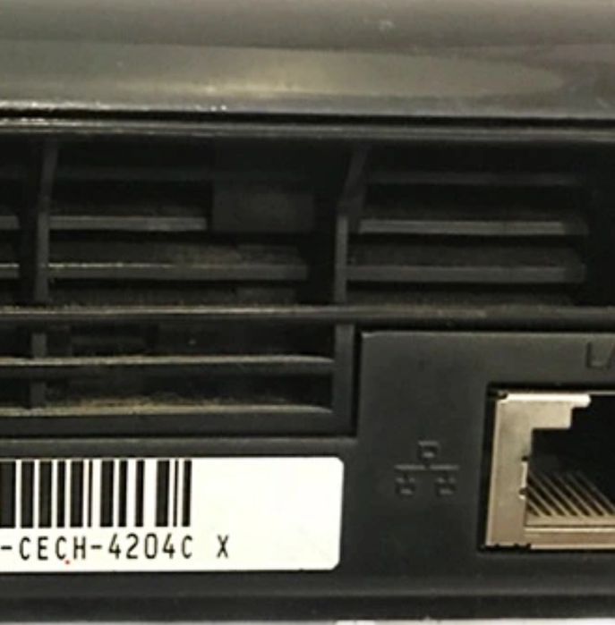 PS3 Super Slim 500 модель CECH4204CX много игр super slim 320 260 250