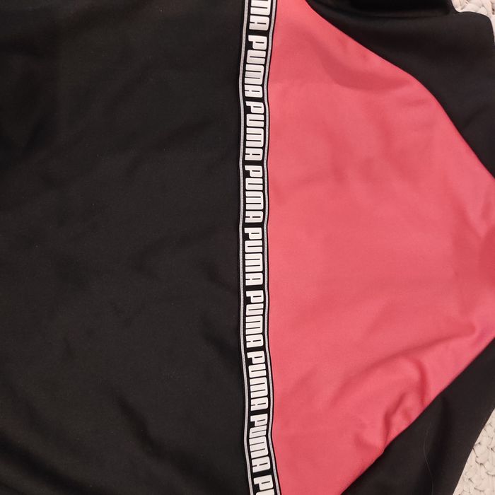 HIT!Puma running bluza do biegania rozm XS S