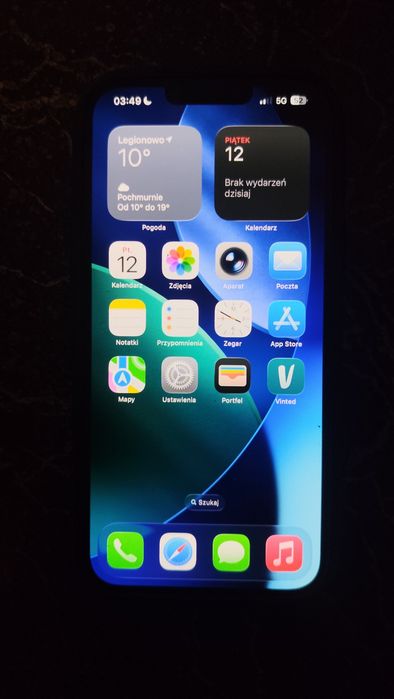 iPhone 13 pro max 256 GB