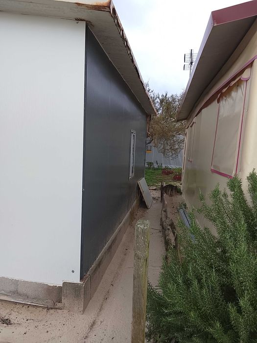 Casa de Parque de campismo