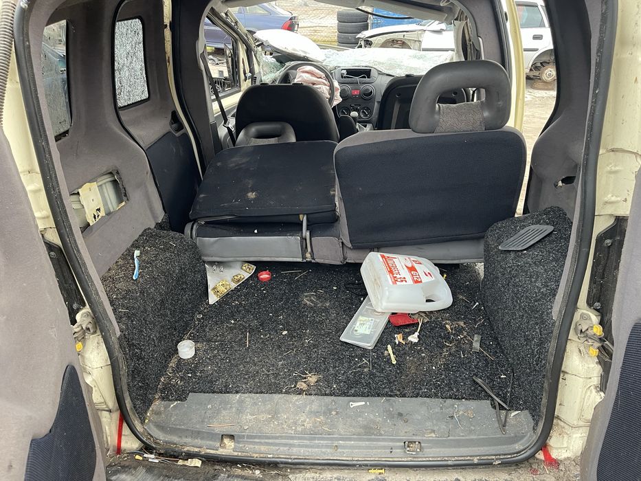 Разборка Fiat Fiorino розборка фиат фиорино шрот