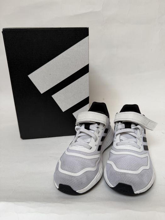 Дитячі Кросівки Adidas Duramo 10 EL K, р. 29 (устілка 17,5 см)