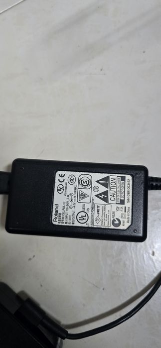 Roland SP404-SX.