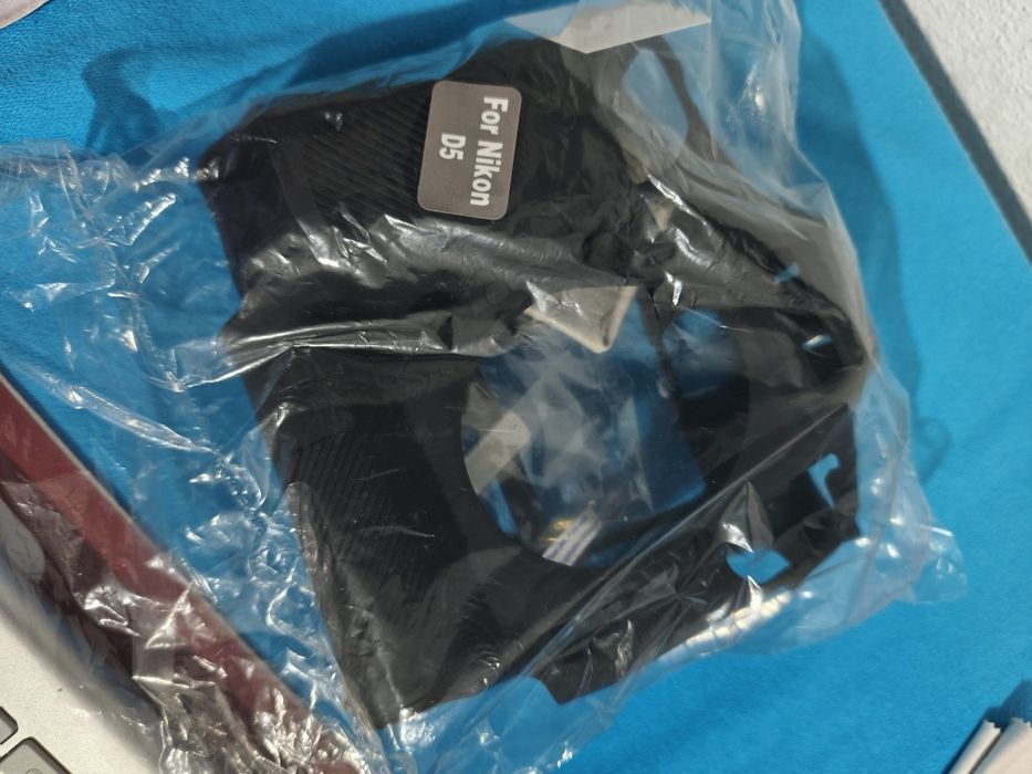 Capa protetora Easy cover Nikon D5