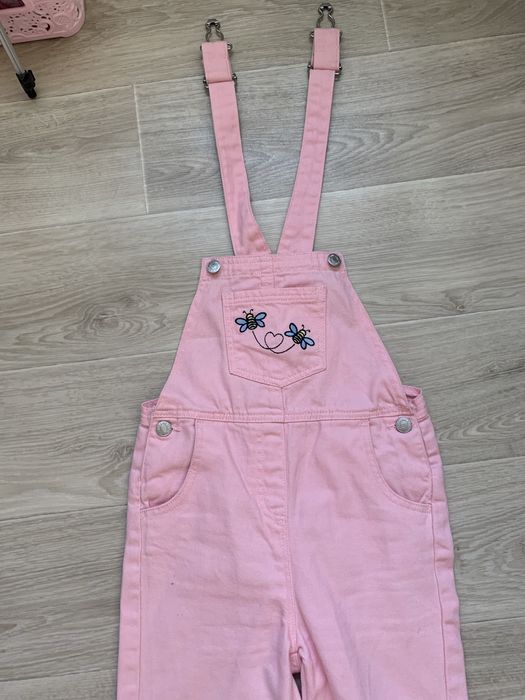 Продам літній комбінезон