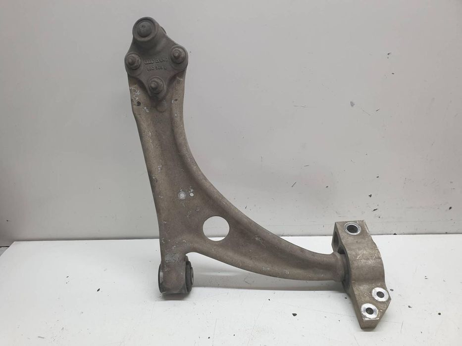 Braço Suspensão Inferior Frente Esquerdo Audi Tt Couperoadster