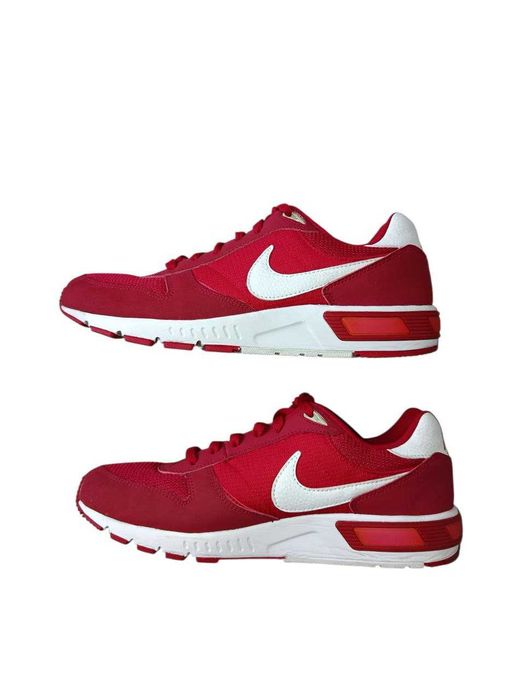 Кросівки чоловічі Nike Nightgazer