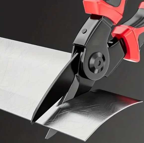 Плоскогубцы многофункциональные 5в1