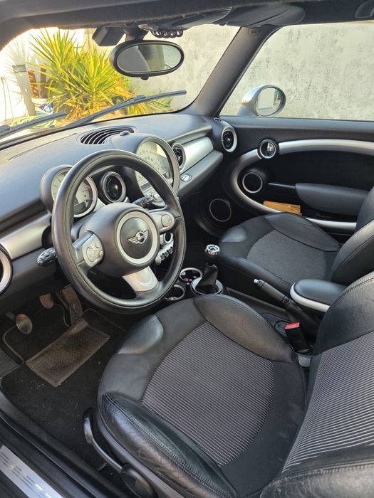 Mini Clubman  de 2009