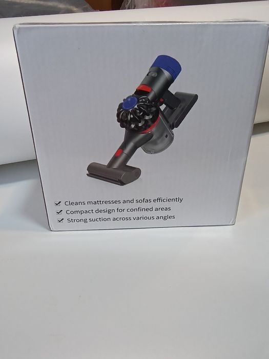 Laresat v7 szczotka kanapa