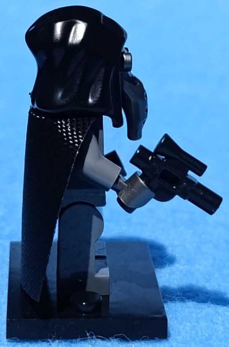 Imperial Spy Garindan (Star Wars)