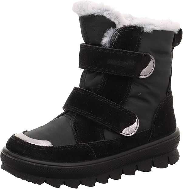 Дитячі черевики Superfit Flavia Gore-Tex, 37 р.