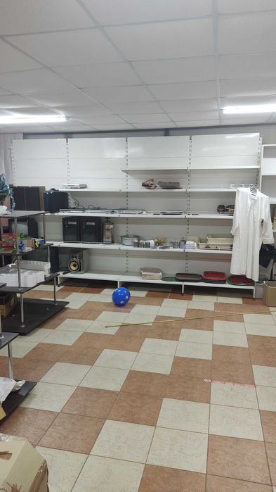 Помещение свободного назначения