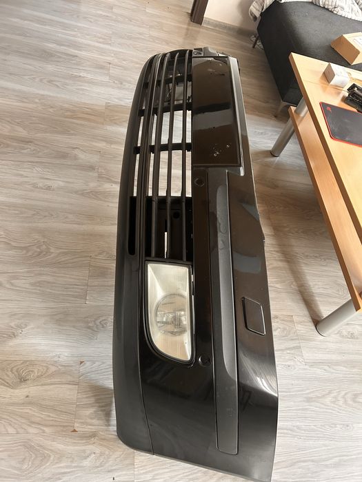 Бампер шкода А5 Skoda Oktavia