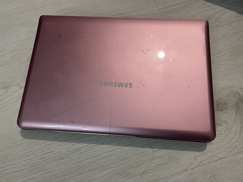 Ноутбук aser на запчастини