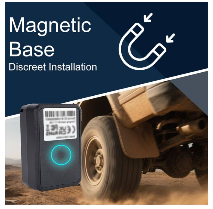 Lokalizator GPS Mini 4G TKMARS TK913