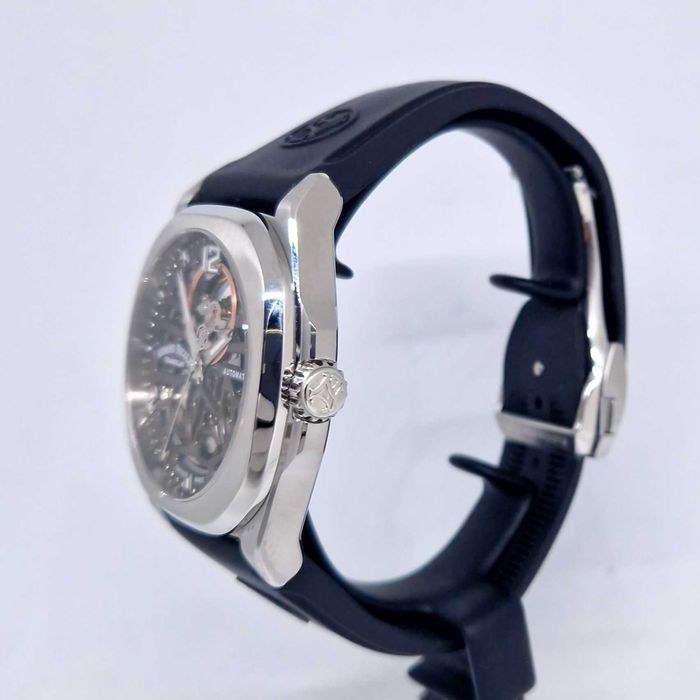 Armand Nicolet J09-3 A660RAA-GR-GG4710N
