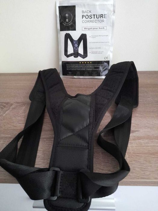 Корректор осанки универсальный