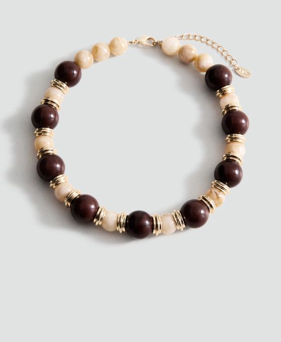 Комбіноване намисто Mango