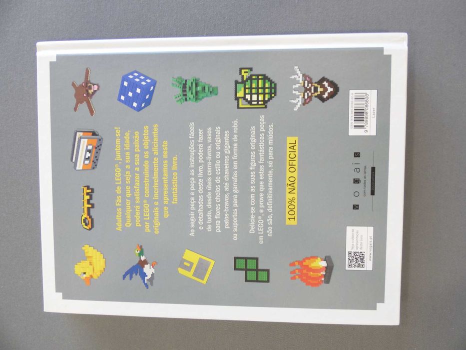 Livro As Figuras que Fazes