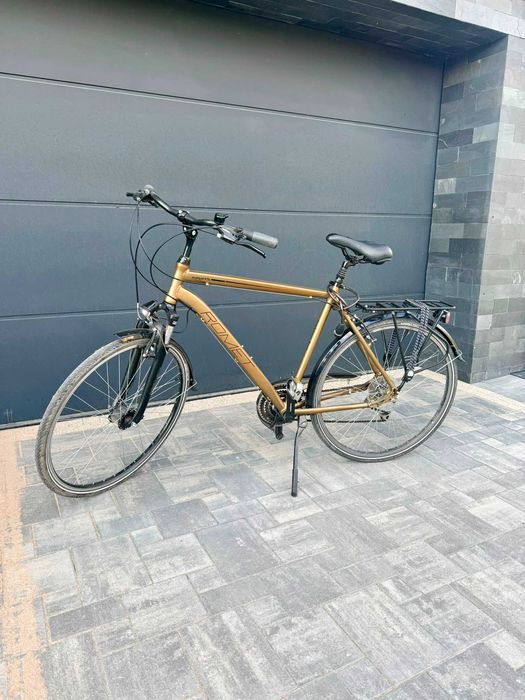 Romet Wagant 5.0 23'' - jak nowy