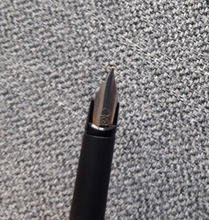 Caneta de tinta permanente PAPERMATE