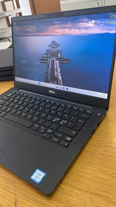 Dell Latitude 7390
