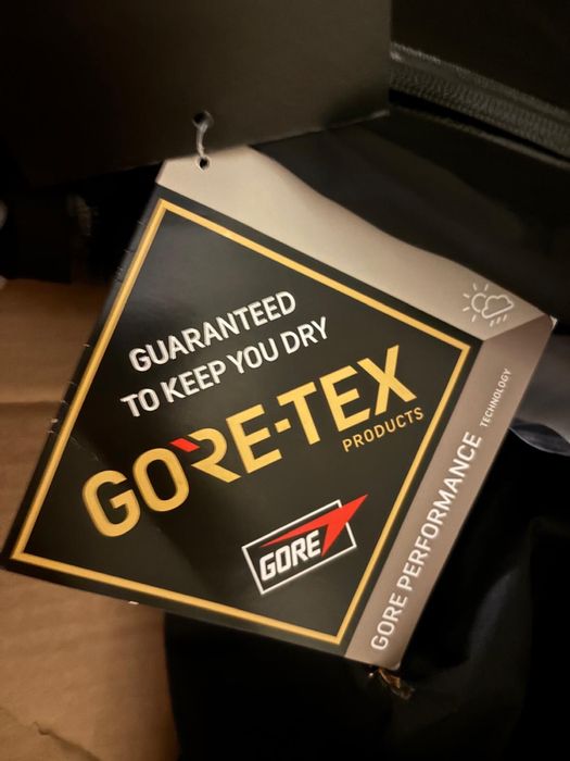 Arc’teryx Atom Hoody XL – nowa z metkami