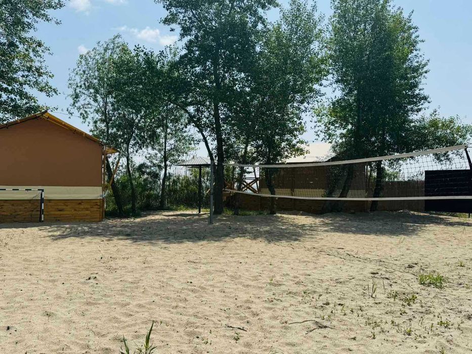 Будинок в оренду подобово ECO Club Glibivka