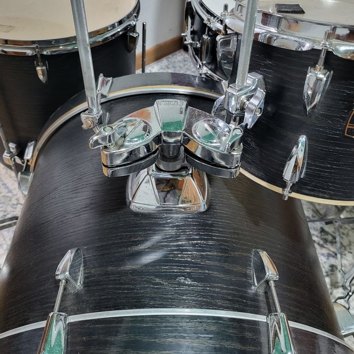 Bateria Tama imperial star