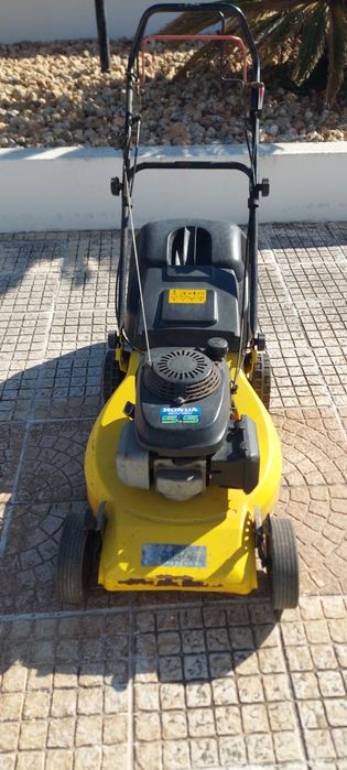 Corta relva motor Honda 5.5