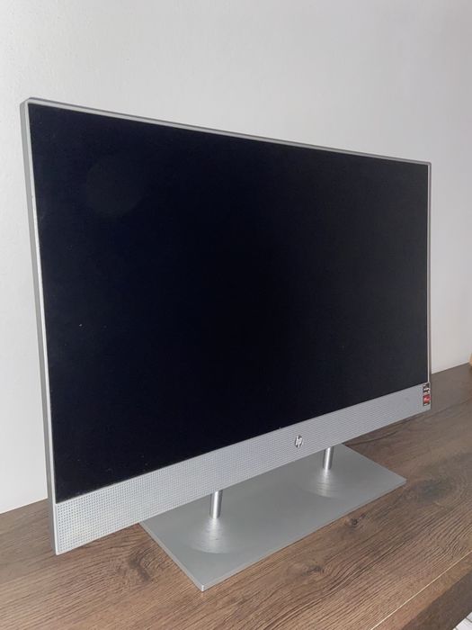 Computador HP ALL-IN-ONE