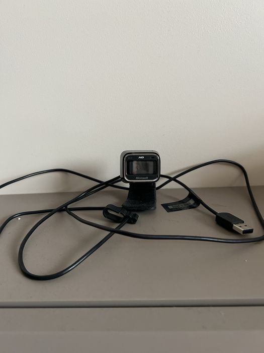 kamera internetowa Microsoft LifeCam HD-5000