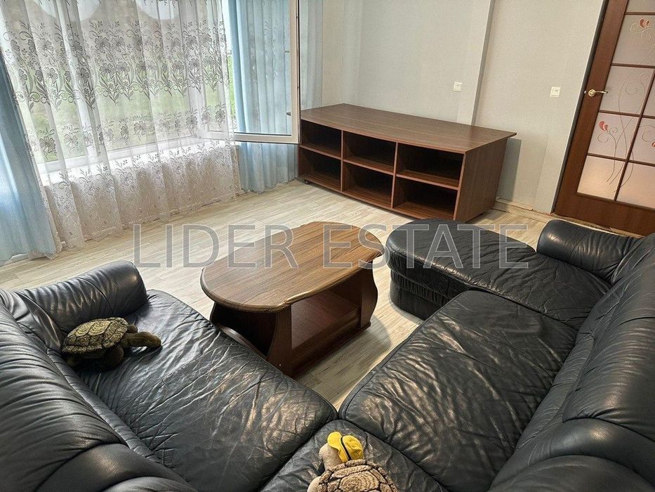 Здам 3-кімнатну квартиру в домі на 1-поверсі житлового будинку