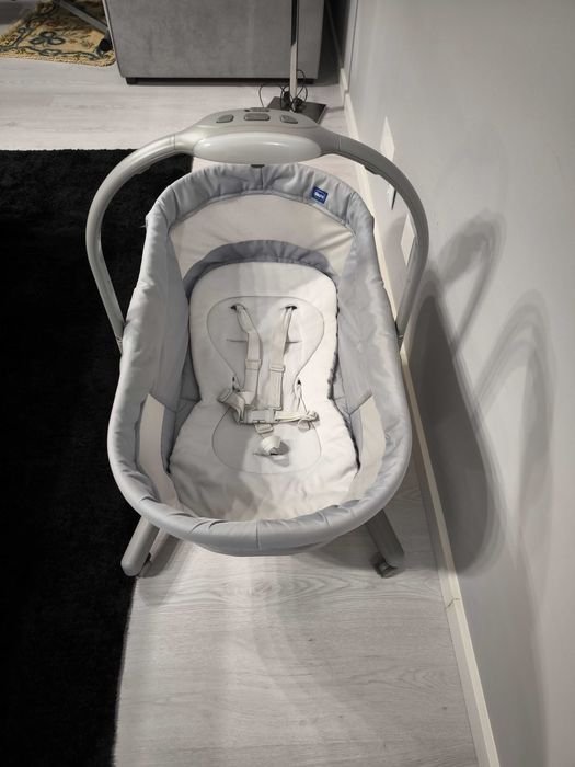 Chicco Baby Hug 5.1