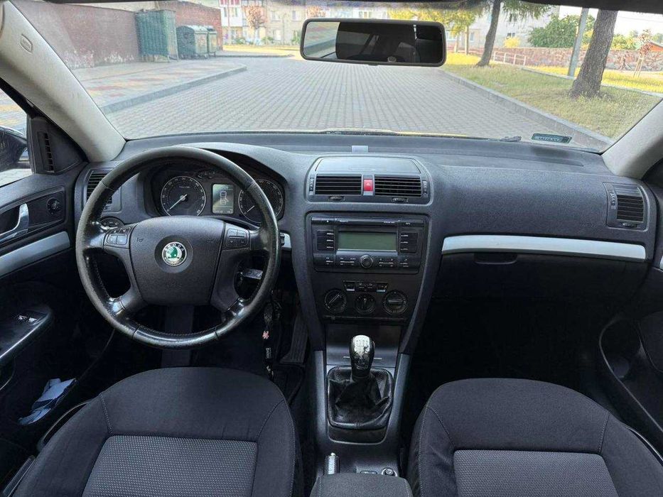 Запчасти Шкода А5. Бампер Skoda a5 рест/дорест. Разборка, розборка!