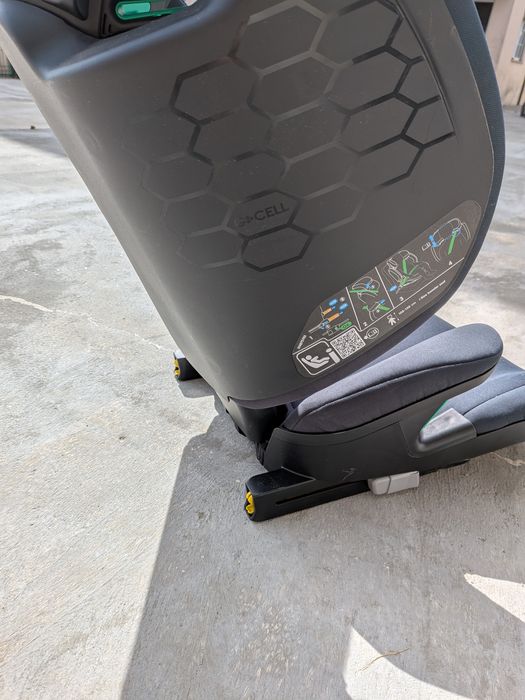 Cadeira auto Maxi-Cosi RodiFix M i-Size