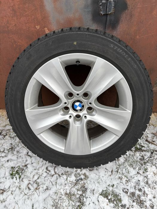 Диски BMW r17 оригинал