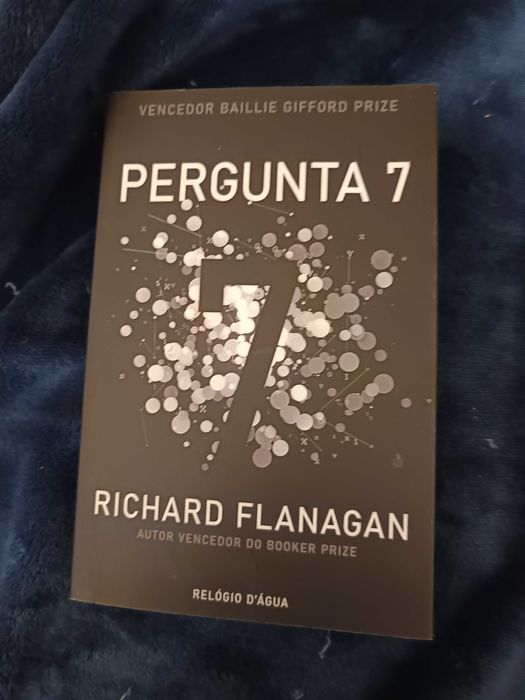 Livro Pergunta 7