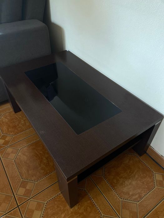 Mesa de Centro Sala